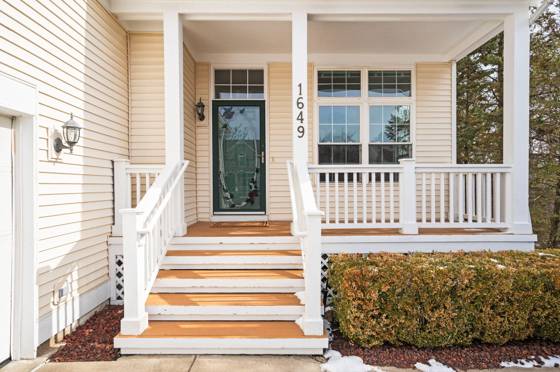 1649 Chapleau Drive, Ann Arbor, MI 48103 photo 2