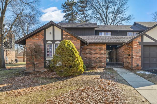 29322 Wellington Road W #111, Southfield, MI