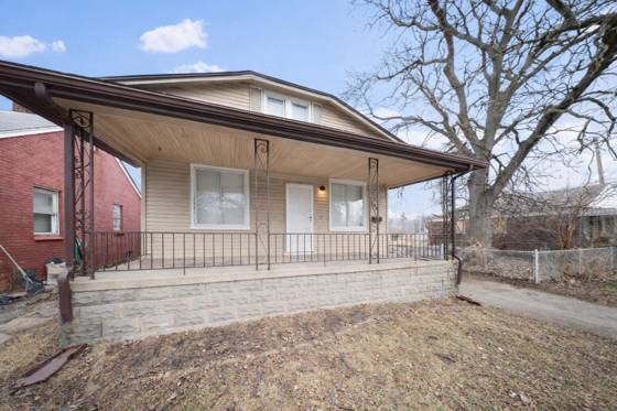 11640 Greenview Avenue, Detroit, MI 48228 photo 3