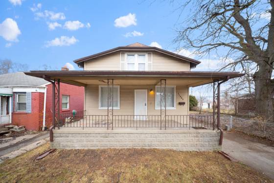 11640 Greenview Avenue, Detroit, MI 48228 photo 2