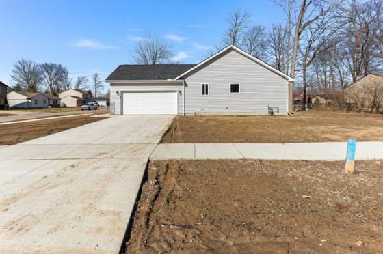 48416 Kelly Lea Lane, Chesterfield, MI 48051 photo 5