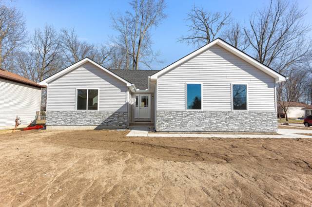 48416 Kelly Lea Lane, Chesterfield, MI