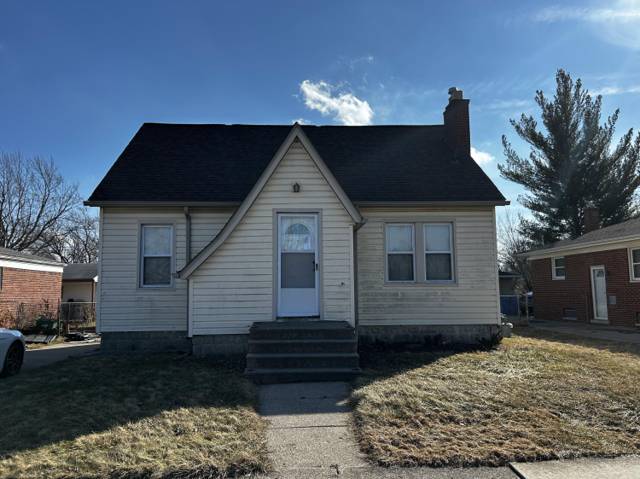 25115 Joy Road, Dearborn Heights, MI