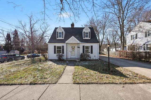 313 Territorial Road, Manchester, MI