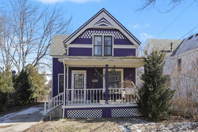 626 N Adams Street, Ypsilanti, MI