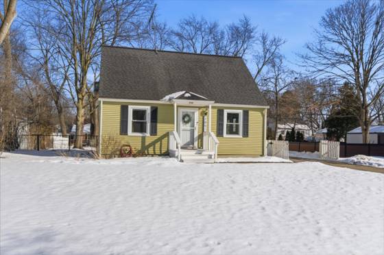 2851 Elmwood Avenue, Ann Arbor, MI 48104 photo 3