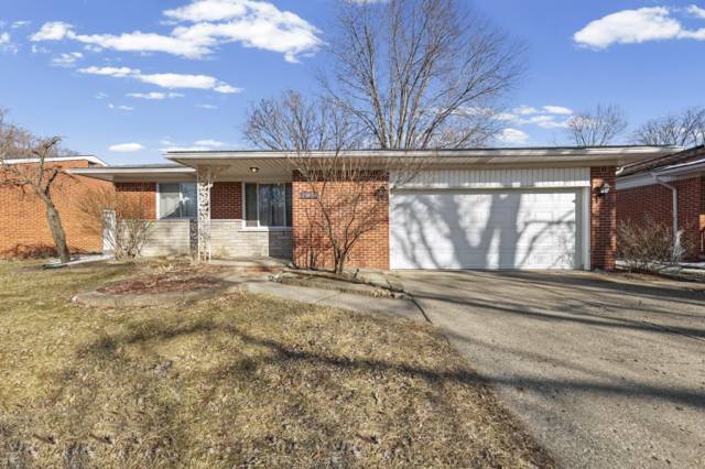 21850 Ontaga Street, Farmington Hills, MI