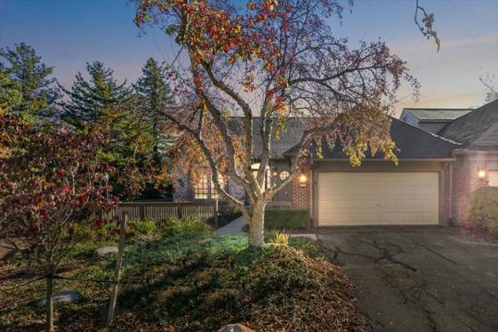 1941 Boulder Drive, Ann Arbor, MI 48104 photo 2