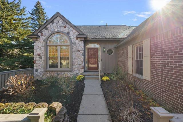 1941 Boulder Drive, Ann Arbor, MI