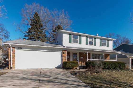 2714 Antietam Drive, Ann Arbor, MI 48105 photo 3