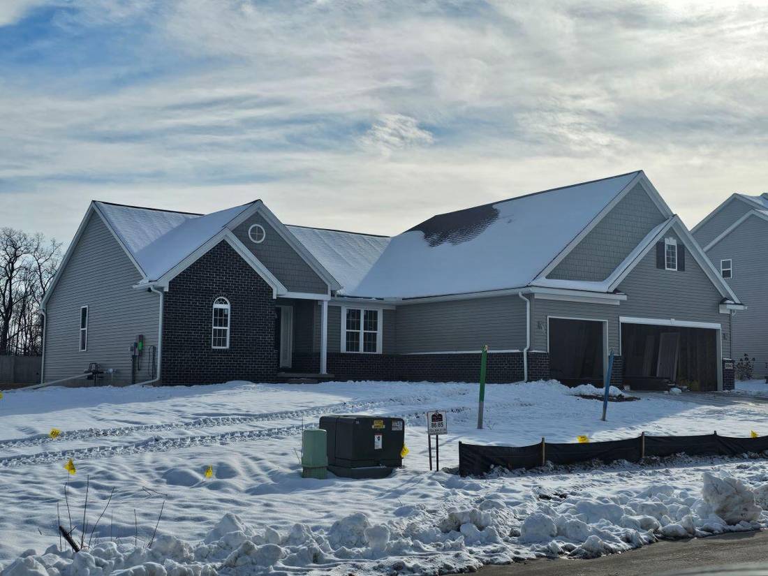 10643 Valley View Drive, Saline, MI 48176
