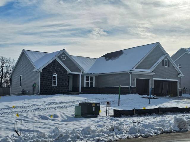 10643 Valley View Drive, Saline, MI