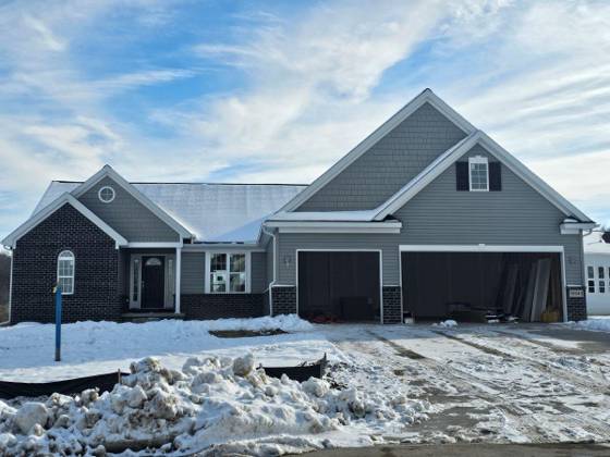 10643 Valley View Drive, Saline, MI 48176 photo 2