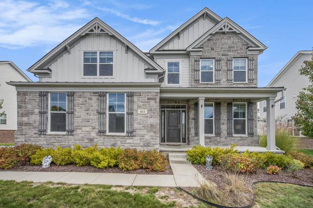413 Blossom Drive, Ann Arbor, MI