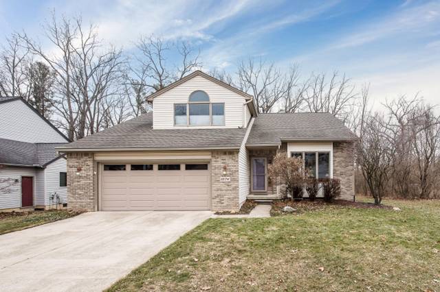 1374 Colony Drive, Saline, MI