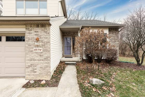 1374 Colony Drive, Saline, MI 48176 photo 4