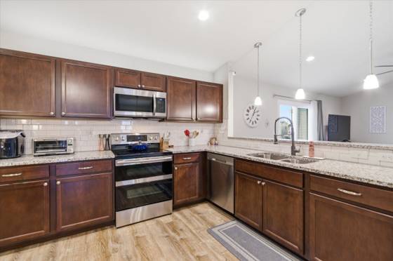2744 Sycamore River Drive, Fowlerville, MI 48836 photo 5