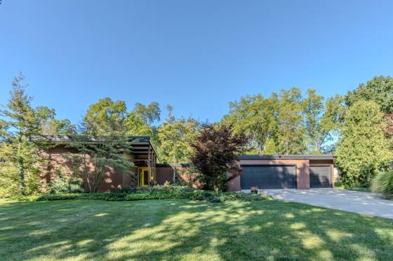 2424 Londonderry Road, Ann Arbor, MI 48104 photo 2