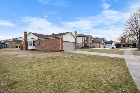 13468 Mair Drive, Sterling Heights, MI 48313 photo 5