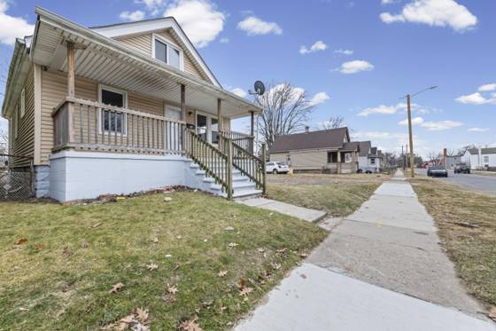 36 E Charlotte Avenue, Ecorse, MI 48229 photo 4