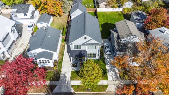1323 Bennaville Avenue, Birmingham, MI 48009 photo 4