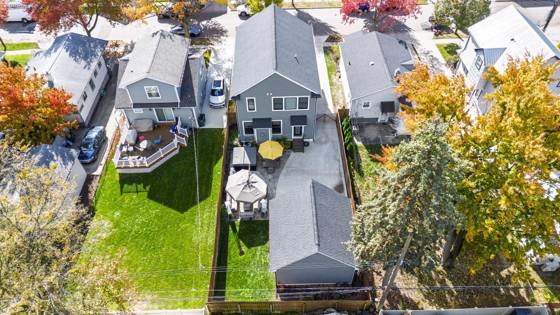 1323 Bennaville Avenue, Birmingham, MI 48009 photo 5