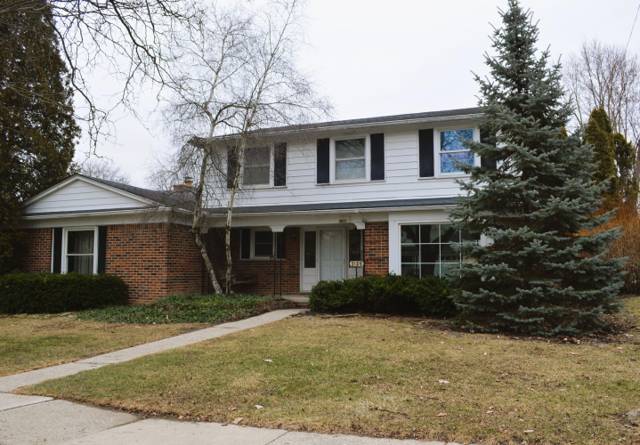 3139 Lexington Drive, Ann Arbor, MI