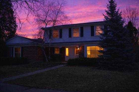 3139 Lexington Drive, Ann Arbor, MI 48105 photo 4