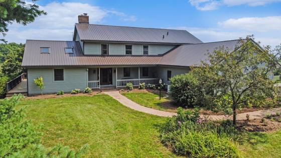 10989 Scio Church Road, Chelsea, MI 48118 photo 3