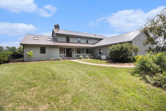 10989 Scio Church Road, Chelsea, MI 48118 photo 4