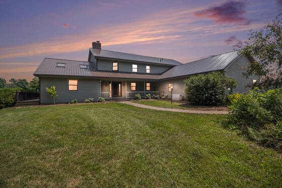 10989 Scio Church Road, Chelsea, MI 48118 photo 5