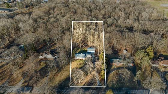 28375 Ranchwood Drive, Southfield, MI 48076 photo 3
