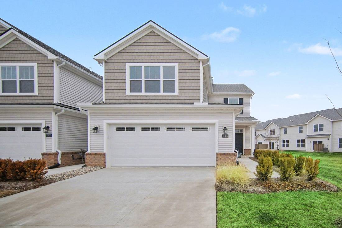 2306 Mill Lane, Saline, MI 48176