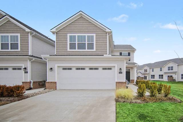 2306 Mill Lane, Saline, MI