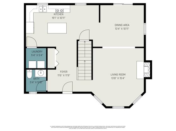 11776 N Main Street, Whitmore Lake, MI 48189 photo 5