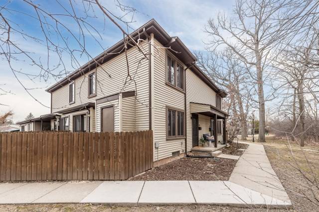 2938 Roundtree Boulevard, Ypsilanti, MI