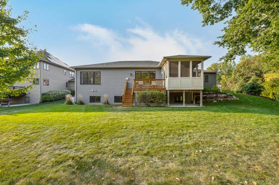 1411 Whispering Maples Drive N, Ann Arbor, MI 48108 photo 2