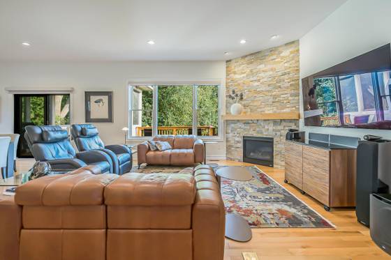 1411 Whispering Maples Drive N, Ann Arbor, MI 48108 photo 5
