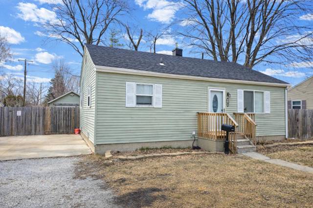 1909 Minnie Street, Port Huron, MI