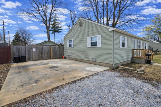 1909 Minnie Street, Port Huron, MI 48060 photo 2