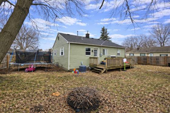 1909 Minnie Street, Port Huron, MI 48060 photo 5