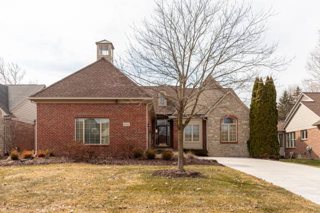 5322 Pinnacle Court, Ann Arbor, MI