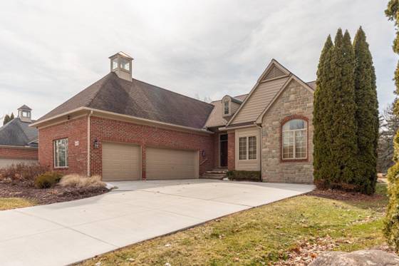5322 Pinnacle Court, Ann Arbor, MI 48108 photo 2