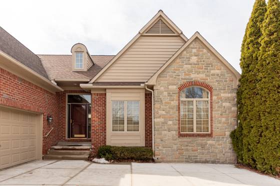5322 Pinnacle Court, Ann Arbor, MI 48108 photo 3