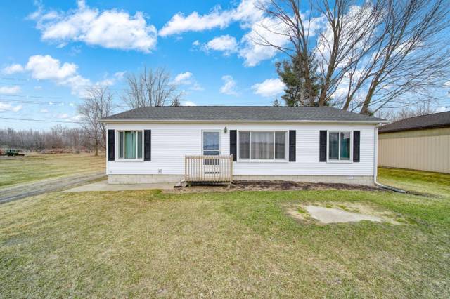 13412 Wabash Road, Milan, MI