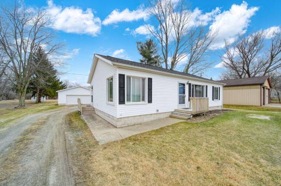 13412 Wabash Road, Milan, MI 48160 photo 2