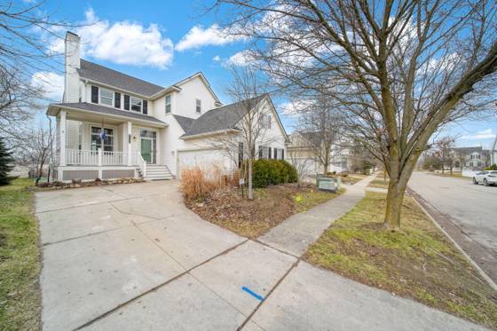 1309 Pierce Lane, Milan, MI 48160 photo 2