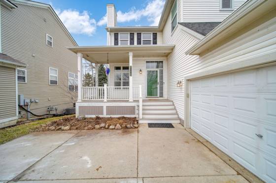 1309 Pierce Lane, Milan, MI 48160 photo 3