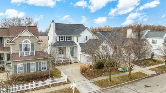 1309 Pierce Lane, Milan, MI 48160 photo 4