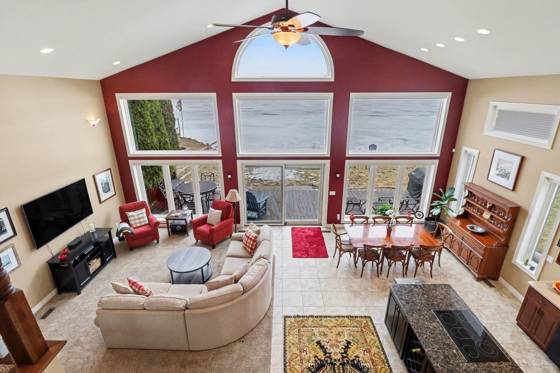3391 Orchard Drive, Pinckney, MI 48169 photo 5